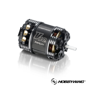 Hobbywing XeRun V10 G3 13.5T Sensorless Brushless Motor