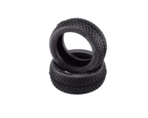 Hot Race SAHARA Hard (2) - 1:8 Buggy tyres - HRE001-0541