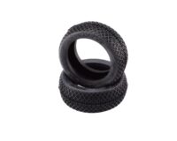 HotRace Buggy 1/8 SAHARA Hard (2pcs)