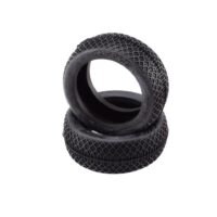 Hot Race Sahara Hard 1/8 Buggy Tires (2)