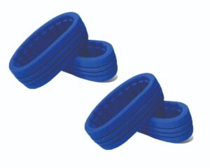 HotRace 1/8 Truggy Inserts (4pcs)