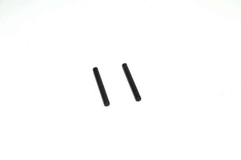Hub Carrier shaft front (2) (1230288) Absima 1 Hub Carrier shaft front (2) (1230288) Absima