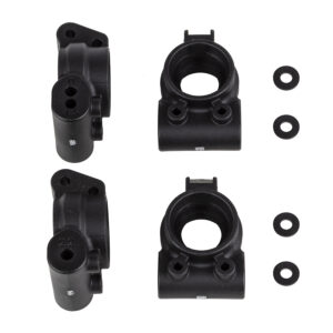 Hub Set Rear - Medium - RC8B4.1 - Team Associated