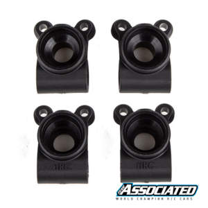 Hub Set Rear - RC10B7 - Team Associated 92412