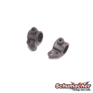 Hubs Front (2) #U8545 Schumacher