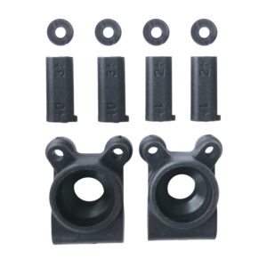 Hubs Rear (92267)