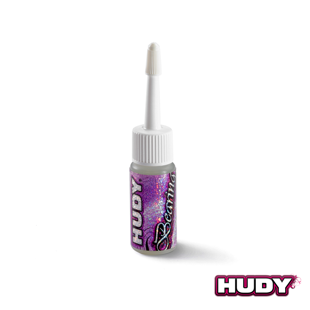 Hudy Bearing Oil #106230 1 Hudy Bearing Oil #106230