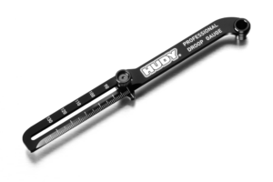 Hudy Droop Gauge Adjustable 80-140mm #107780
