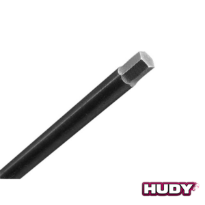Hudy Hex Wrench Tip 2.5mm #112541