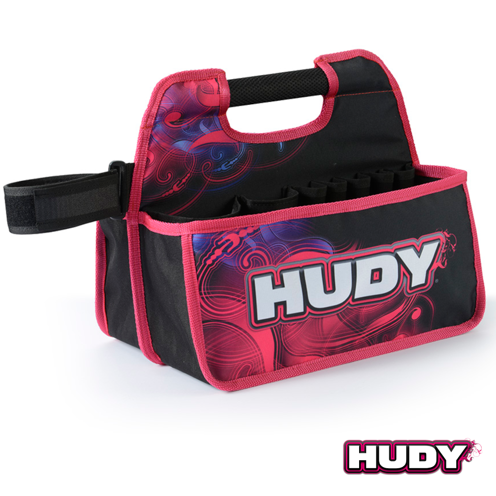 Hudy Pit Bag Compact #199310 1 Hudy Pit Bag Compact #199310