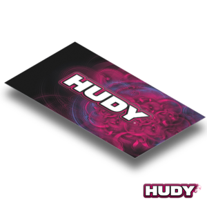 Hudy Pit Mat Full Color 650X1200mm #199913L