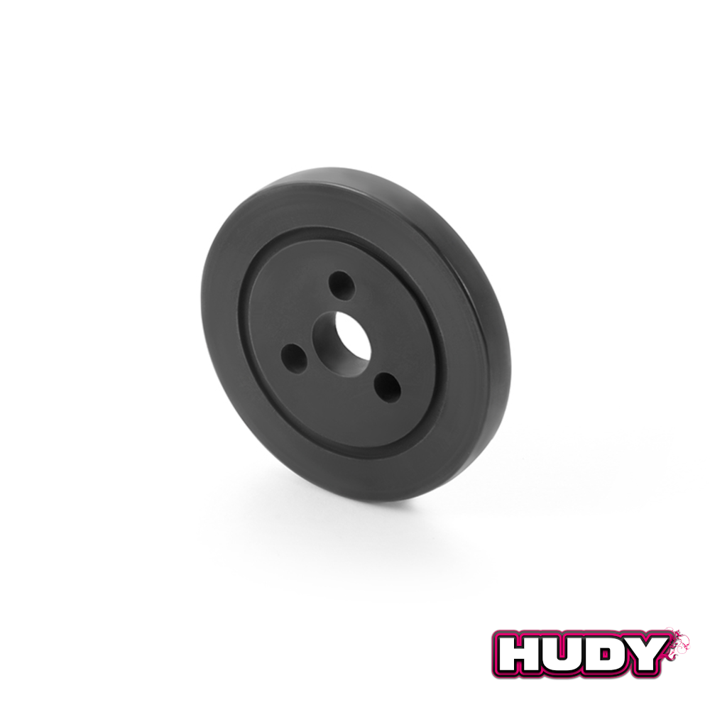 Hudy Starter Wheel For Start-Box #104344 1 Hudy Starter Wheel For Start-Box #104344