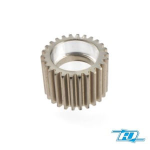 Idler Gear 26T Alum. RC10B7 #RDRP0685 Revolution Design