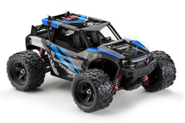 Absima 1:18 Sand Buggy THUNDER 4wd RTR Sinine