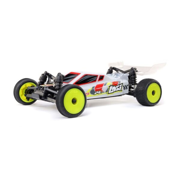 Losi 1/24 Micro-B 2wd Buggy RTR