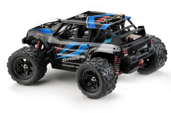 Absima 1:18 Sand Buggy THUNDER 4wd RTR Sinine