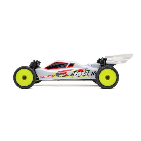Losi 1/24 Micro-B 2wd Buggy RTR