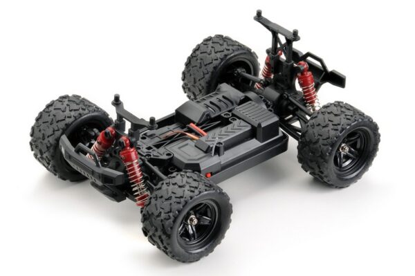 Absima 1:18 Sand Buggy THUNDER 4wd RTR Sinine