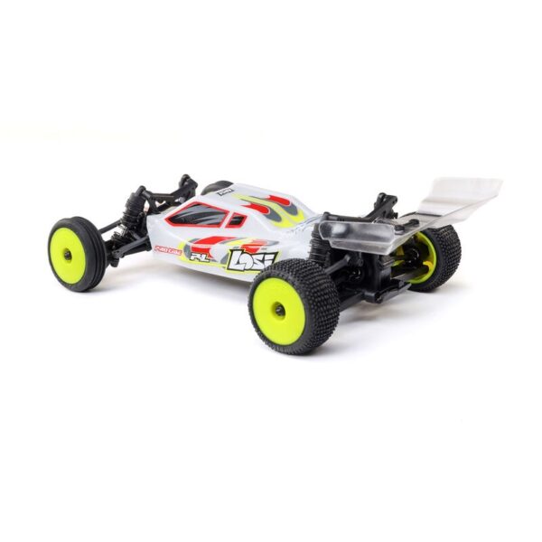 Losi 1/24 Micro-B 2wd Buggy RTR