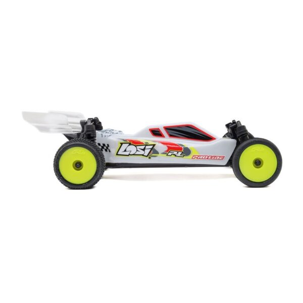 Losi 1/24 Micro-B 2wd Buggy RTR