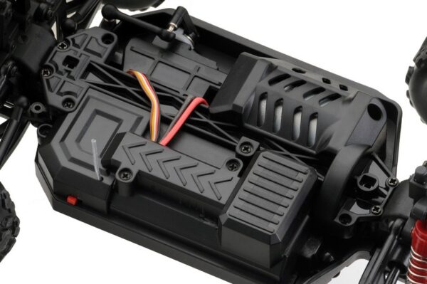 Absima 1:18 Sand Buggy THUNDER 4wd RTR Sinine