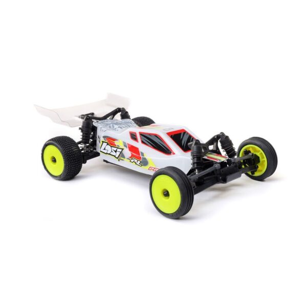 Losi 1/24 Micro-B 2wd Buggy RTR