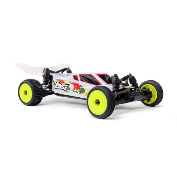 Losi 1/24 Micro-B 2wd Buggy RTR