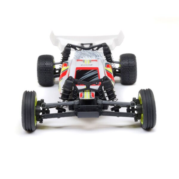 Losi 1/24 Micro-B 2wd Buggy RTR
