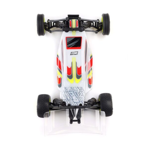 Losi 1/24 Micro-B 2wd Buggy RTR