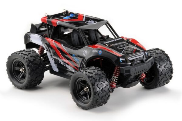 Absima 1:18 Sand Buggy THUNDER 4wd RTR Red