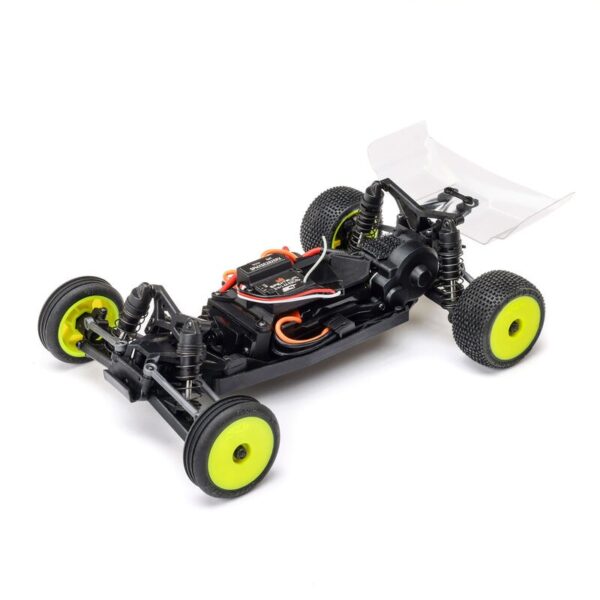 Losi 1/24 Micro-B 2wd Buggy RTR