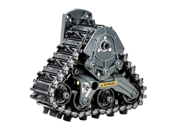 Tamiya 1/10 RC Landfreeder Quadtrack (TT-02FT)