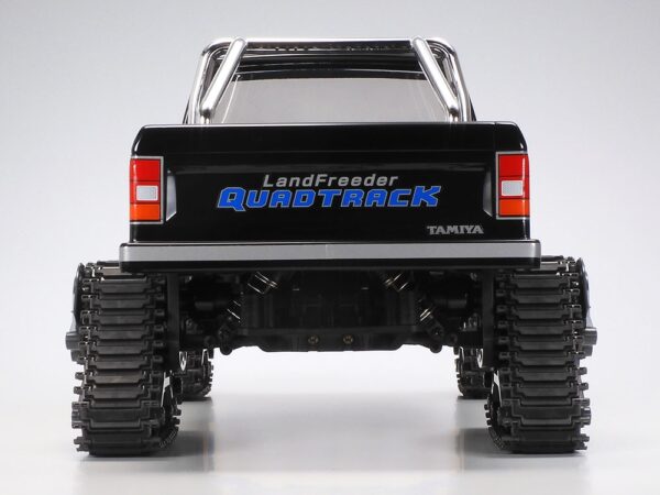 Tamiya 1/10 RC Landfreeder Quadtrack (TT-02FT)