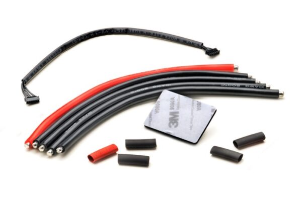 Absima 1:8 Brushless Competition ESC "CATS-8" 200A