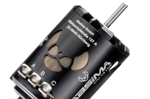 Absima BL Motor 1:10 "Revenge CTM V3" 13,5T Stock