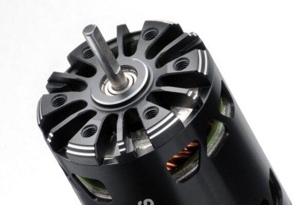 Absima BL Motor 1:10 "Revenge CTM V3" 13,5T Stock