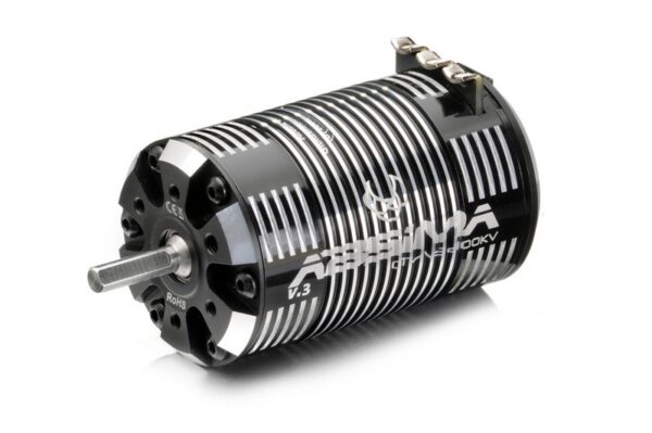 Absima BL Motor 1:8 "Revenge CTM V3" 2500KV