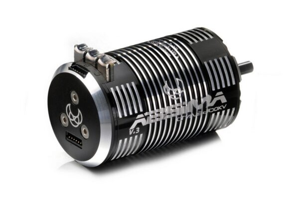 Absima BL Motor 1:8 "Revenge CTM V3" 2500KV