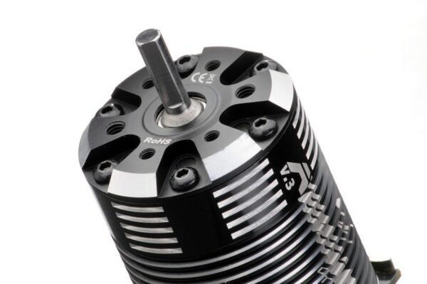 Absima BL Motor 1:8 "Revenge CTM V3" 2100KV