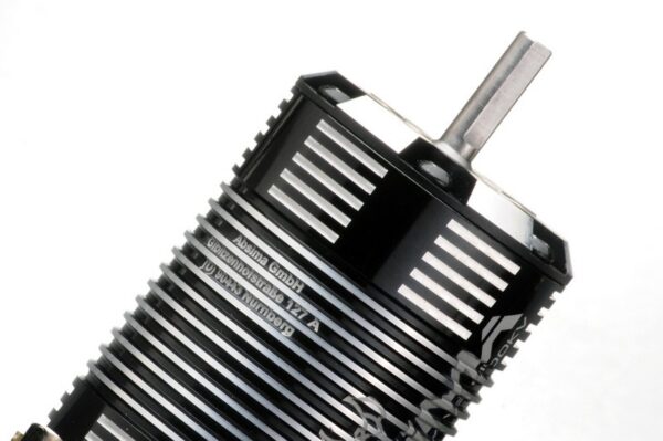 Absima BL Motor 1:8 "Revenge CTM V3" 2500KV