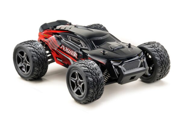 Absima 1:14 Truggy POWER 4wd Must/Punane RTR