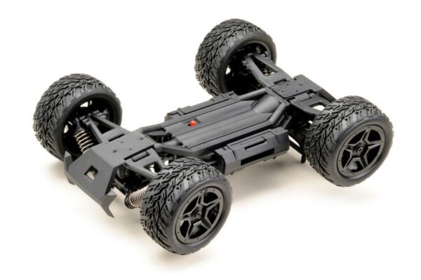 Absima 1:14 Truggy POWER 4wd Must/Roheline RTR