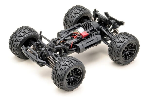 Absima 1:14 Truck RACING 4wd Must/Sinine RTR