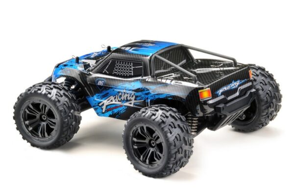 Absima 1:14 Truck RACING 4wd Must/Sinine RTR