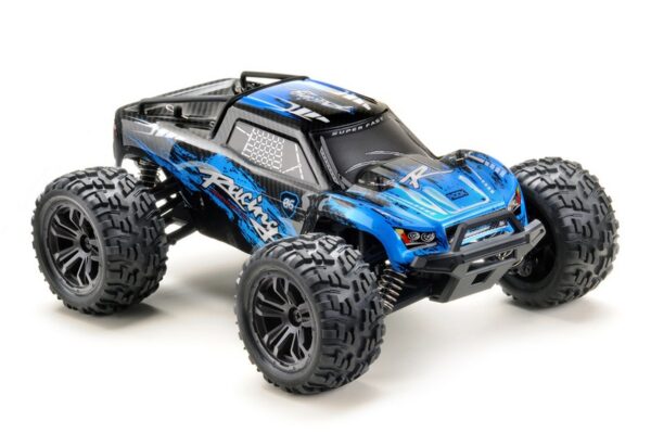 Absima 1:14 Truck RACING 4wd Must/Sinine RTR