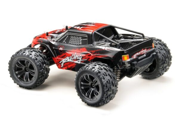 Absima 1:14 Truck RACING 4wd Must/Punane RTR