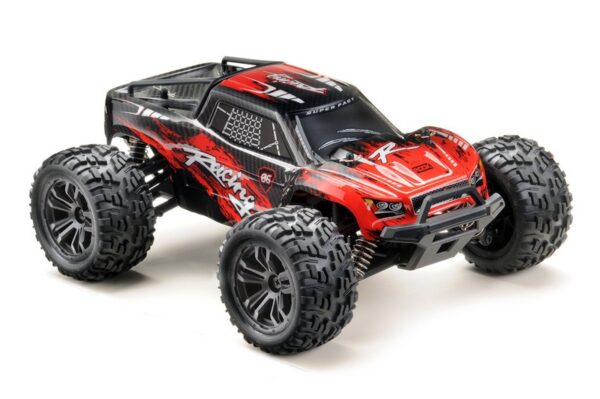 Absima 1:14 Truck RACING 4wd Must/Punane RTR