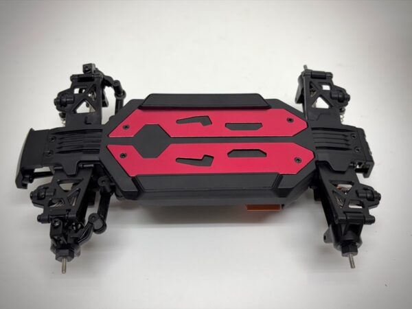 Absima 1:20 Race Truggy "Rapid" oranz, 4WD RTR