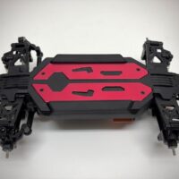Absima 1:20 Race Truggy "Rapid" green 4WD RTR