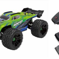 Absima 1:20 Race Truggy "Rapid" green 4WD RTR